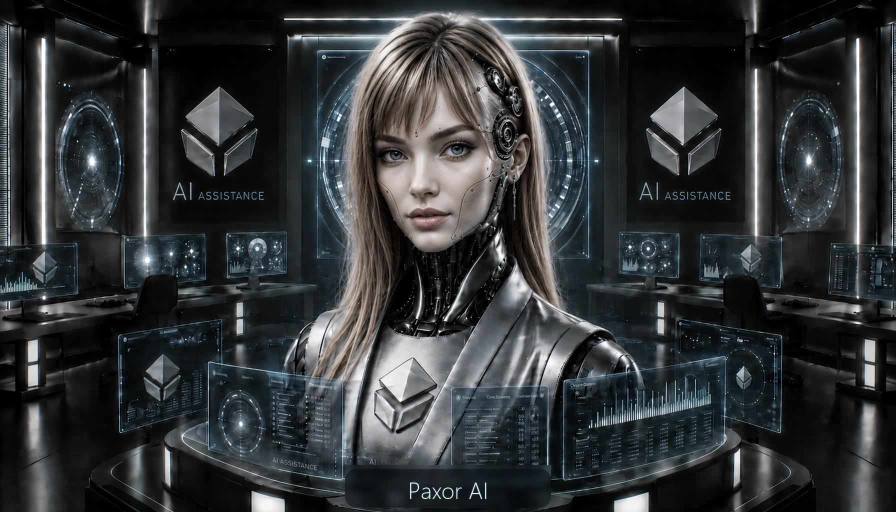 AI Assistance