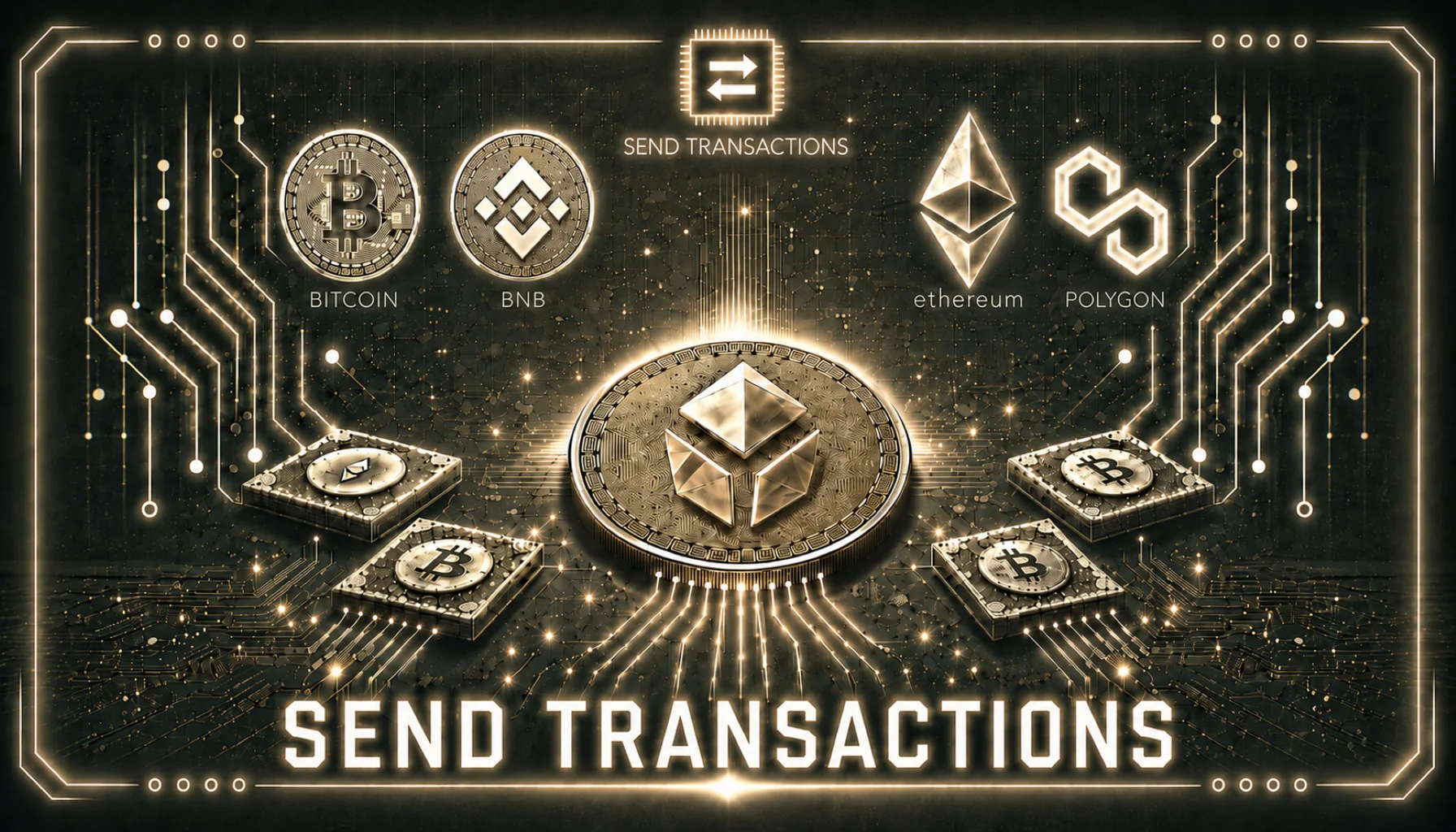 Send Transactions